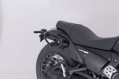 Sidohållare SW-Motech SLC Bmw 24-upp