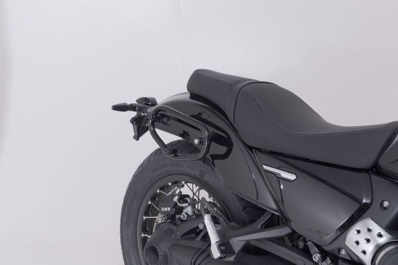 Sidohållare SW-Motech SLC Bmw 24-upp