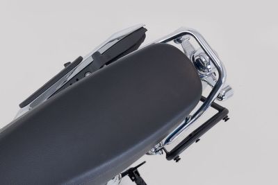 Sidohållare SW-Motech SLC Honda Dax 23-upp