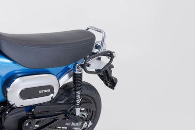 Sidohållare SW-Motech SLC Honda Dax 23-upp