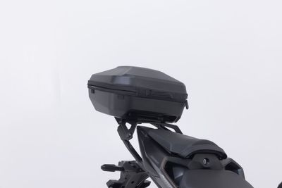 Pakethållare SW-Motech Honda 23-upp