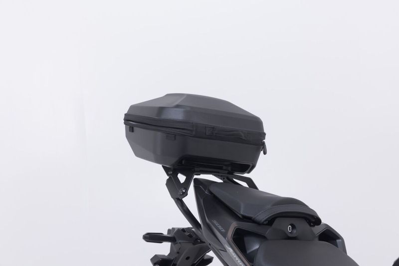 Pakethållare SW-Motech Honda 23-upp