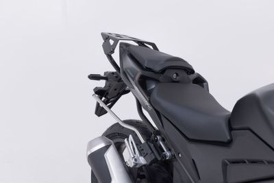 Pakethållare SW-Motech Honda 23-upp