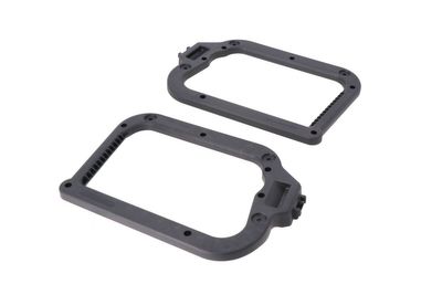 Adapter SW-Motech Side Carrier Adaptor