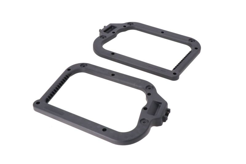 Adapter SW-Motech Side Carrier Adaptor