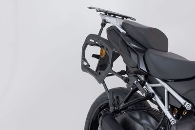 Sidohållare SW-Motech Suzuki GT / GSX-S 1000 GX ABS 23-upp