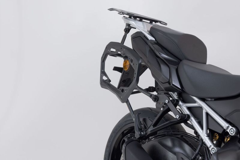 Sidohållare SW-Motech Suzuki GT / GSX-S 1000 GX ABS 23-upp