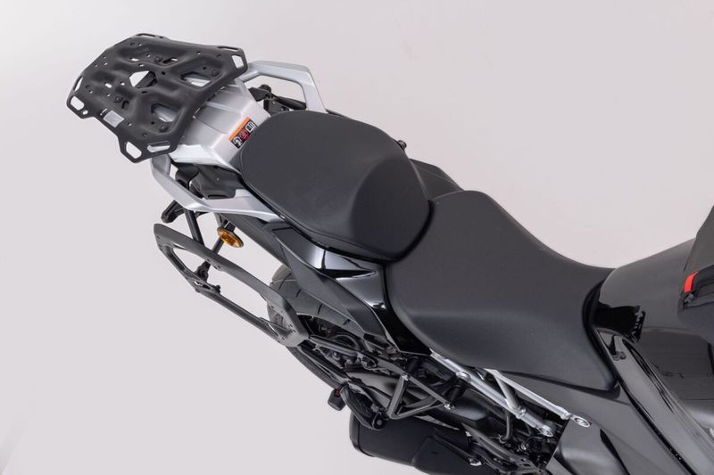 Sidohållare SW-Motech Suzuki GT / GSX-S 1000 GX ABS 23-upp
