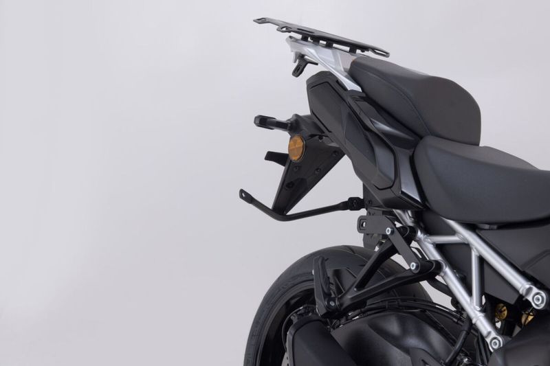 Sidohållare SW-Motech Suzuki GT / GSX-S 1000 GX ABS 23-upp