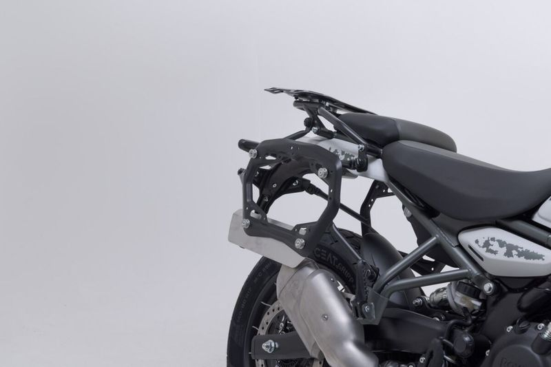 Sidohållare SW-Motech Royal Enfield HIMALAYAN 450 ABS 24-upp