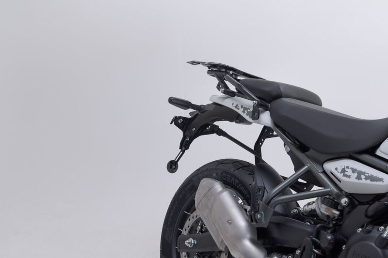 Sidohållare SW-Motech Royal Enfield HIMALAYAN 450 ABS 24-upp