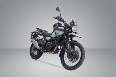 Sidohållare SW-Motech Royal Enfield HIMALAYAN 450 ABS 24-upp
