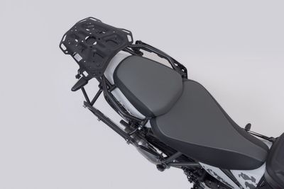 Sidohållare SW-Motech Royal Enfield HIMALAYAN 450 ABS 24-upp