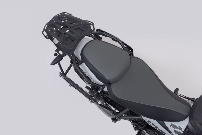 Sidohållare SW-Motech Royal Enfield HIMALAYAN 450 ABS 24-upp