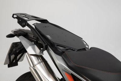 Pakethållare sadel SW-Motech Passenger Seat Ktm 18-upp