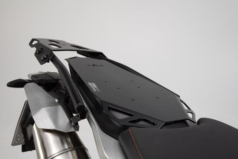 Pakethållare sadel SW-Motech Passenger Seat Ktm 18-upp