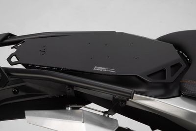 Pakethållare sadel SW-Motech Passenger Seat Ktm 18-upp