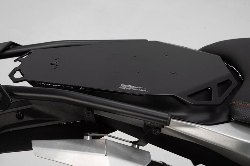 Pakethållare sadel SW-Motech Passenger Seat Ktm 18-upp