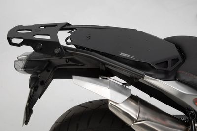 Pakethållare sadel SW-Motech Passenger Seat Ktm 18-upp