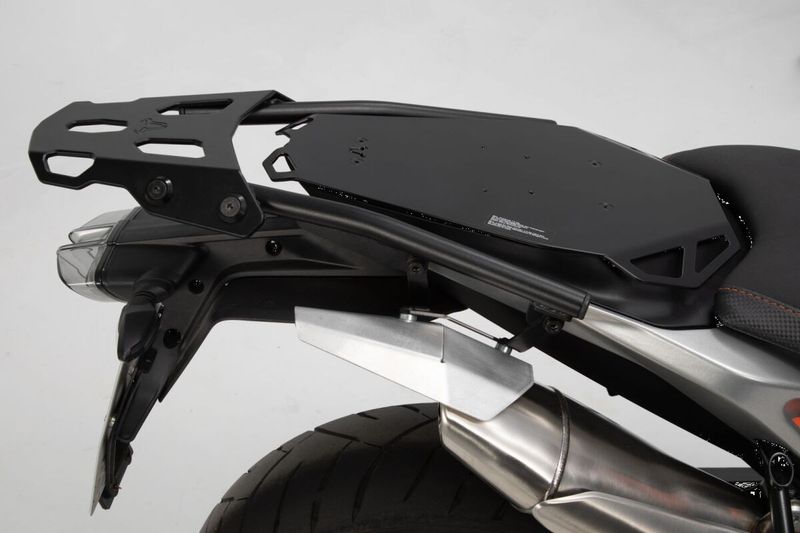 Pakethållare sadel SW-Motech Passenger Seat Ktm 18-upp