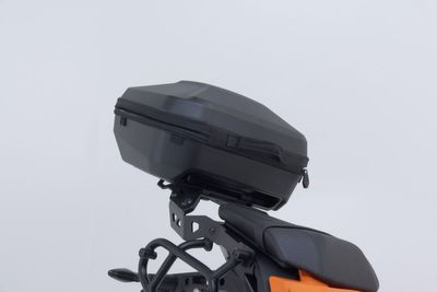 Pakethållare SW-Motech Ktm 23-upp