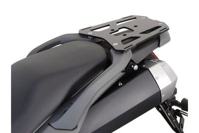 Pakethållare SW-Motech aluminium Yamaha Tenere 08-16