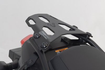 Pakethållare SW-Motech Suzuki V-Strom / V-Strom XT 16-upp