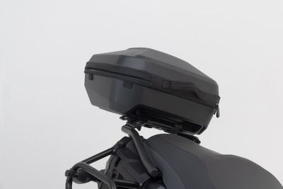 Pakethållare SW-Motech Suzuki V-Strom / V-Strom XT 16-upp