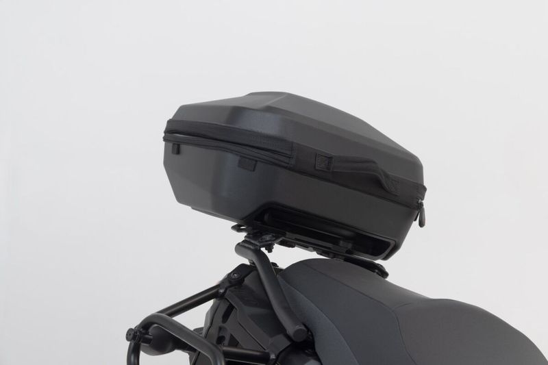Pakethållare SW-Motech Suzuki V-Strom / V-Strom XT 16-upp