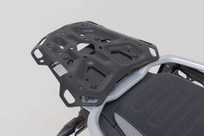 Pakethållare SW-Motech Adventure Cfmoto MT 450 ABS 24-upp