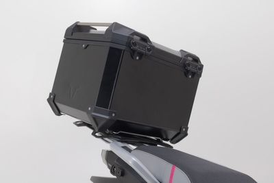 Pakethållare SW-Motech Adventure Cfmoto MT 450 ABS 24-upp