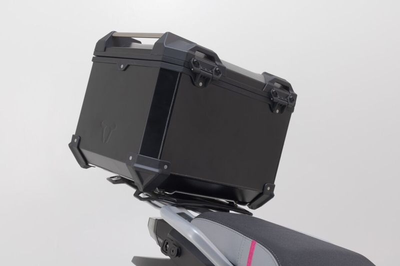 Pakethållare SW-Motech Adventure Cfmoto MT 450 ABS 24-upp