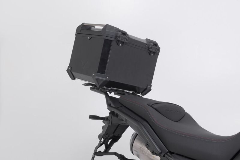 Pakethållare SW-Motech Adventure Moto Guzzi 24-upp GPT.17.632.19100/B