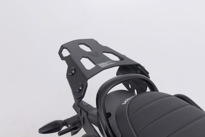Pakethållare SW-Motech Triumph SPEED 400 ABS 24-upp