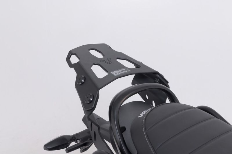Pakethållare SW-Motech Triumph SPEED 400 ABS 24-upp