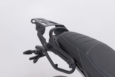 Pakethållare SW-Motech Triumph SPEED 400 ABS 24-upp