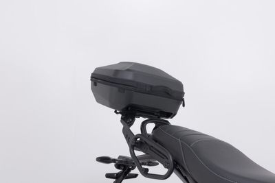 Pakethållare SW-Motech Triumph SPEED 400 ABS 24-upp