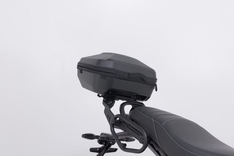 Pakethållare SW-Motech Triumph SPEED 400 ABS 24-upp