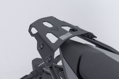 Pakethållare SW-Motech stål Honda Hornet 25-upp