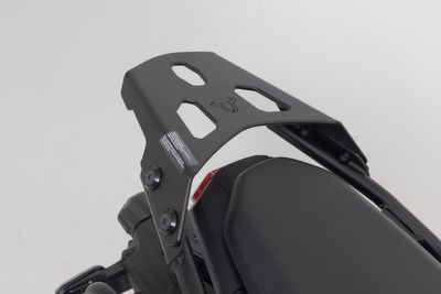 Pakethållare SW-Motech stål Yamaha Y-AMT / MT-07 ABS 24-upp