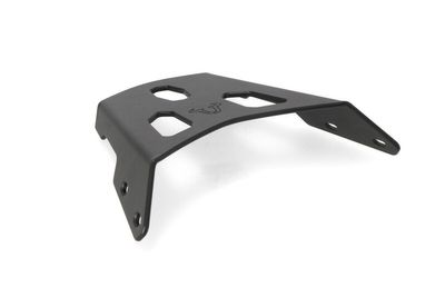 Pakethållare SW-Motech stål Yamaha Y-AMT / MT-07 ABS 24-upp