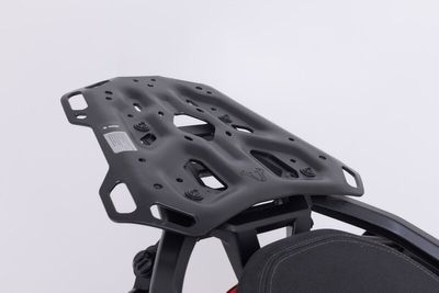 Pakethållare SW-Motech Adventure Stelvio Moto Guzzi 24-upp