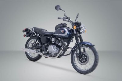 Sidohållare SW-Motech SLC Kawasaki W 230 ABS 25-upp HTA.08.302.10000
