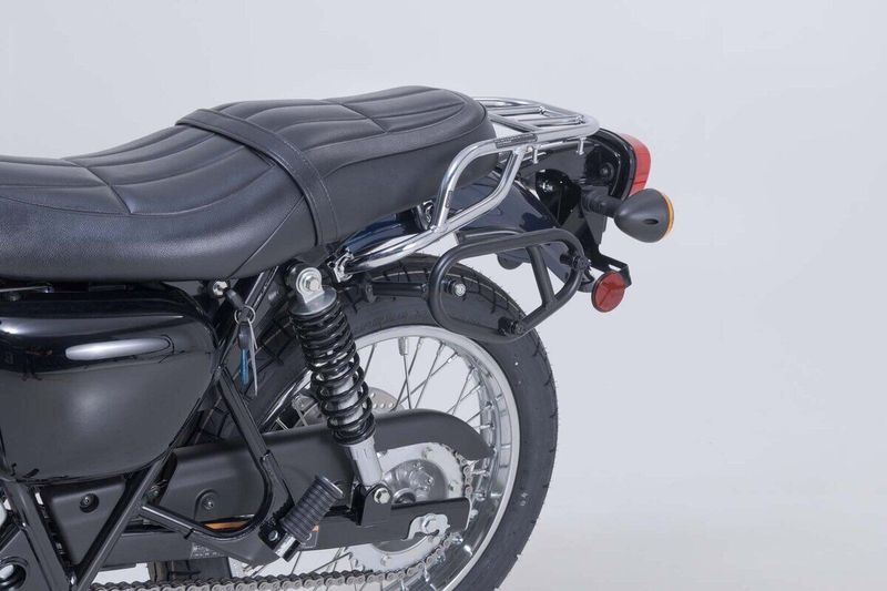 Sidohållare SW-Motech SLC Kawasaki W 230 ABS 25-upp HTA.08.302.10000