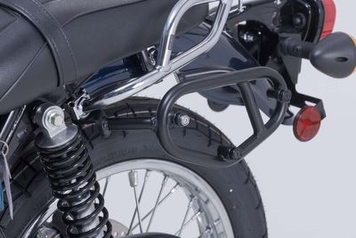 Sidohållare SW-Motech SLC Kawasaki W 230 ABS 25-upp HTA.08.302.10000