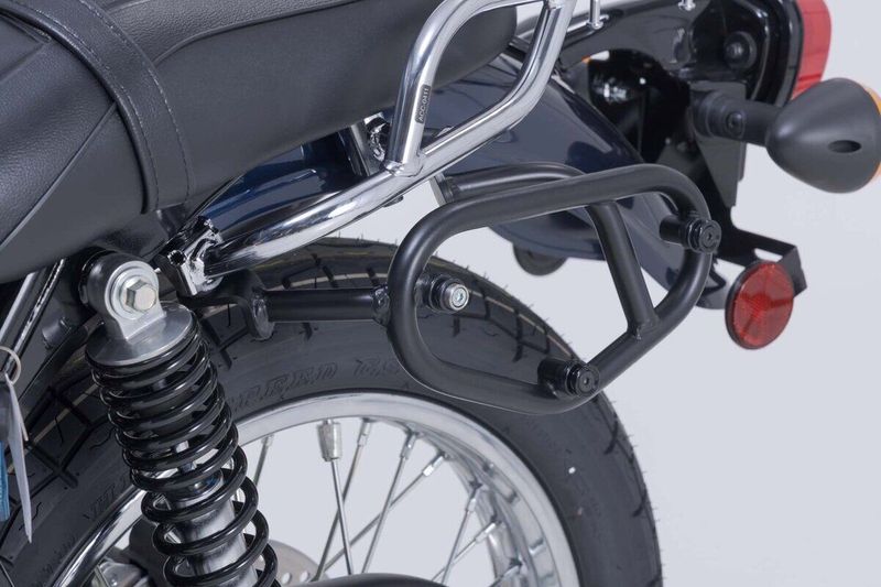 Sidohållare SW-Motech SLC Kawasaki W 230 ABS 25-upp HTA.08.302.10000
