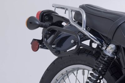 Sidohållare SW-Motech SLC Kawasaki W 230 ABS 25-upp HTA.08.302.11000
