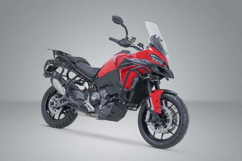 Sidohållare SW-Motech Ducati 24-upp KFT.22.807.30000/B