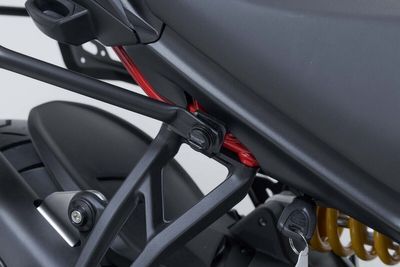 Sidohållare SW-Motech Ducati 24-upp KFT.22.807.30000/B