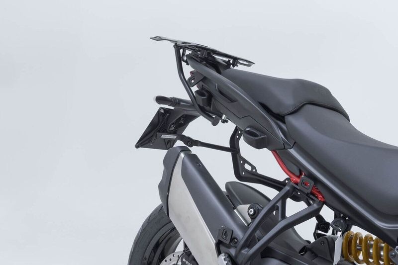 Sidohållare SW-Motech Ducati 24-upp KFT.22.807.30000/B